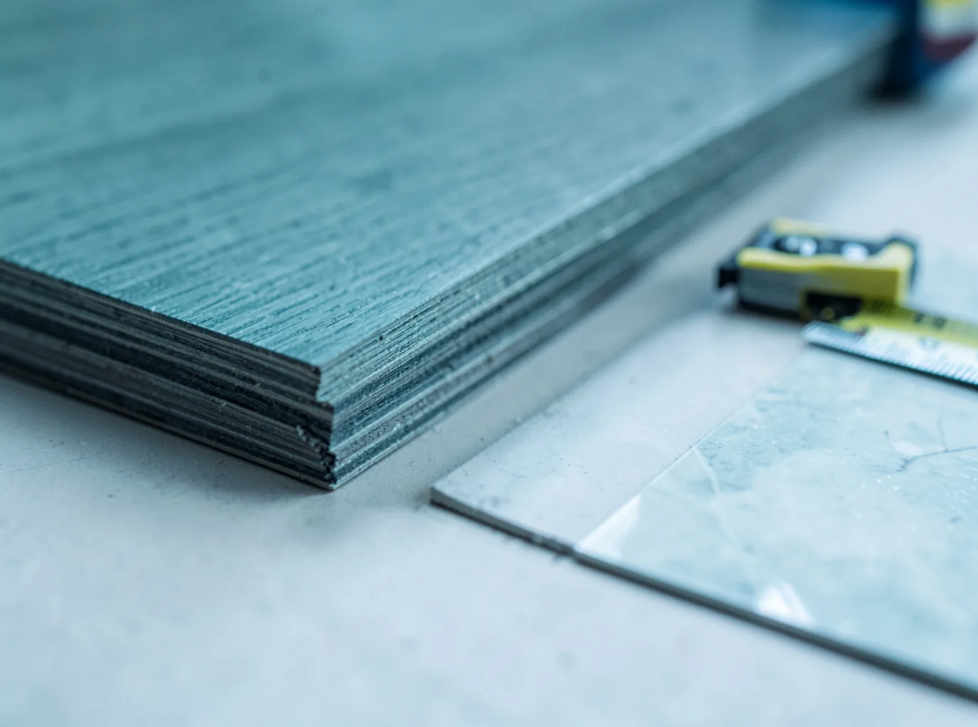 Luxury Vinyl Plank Installation Glen Saint Mary, FL FAQs
